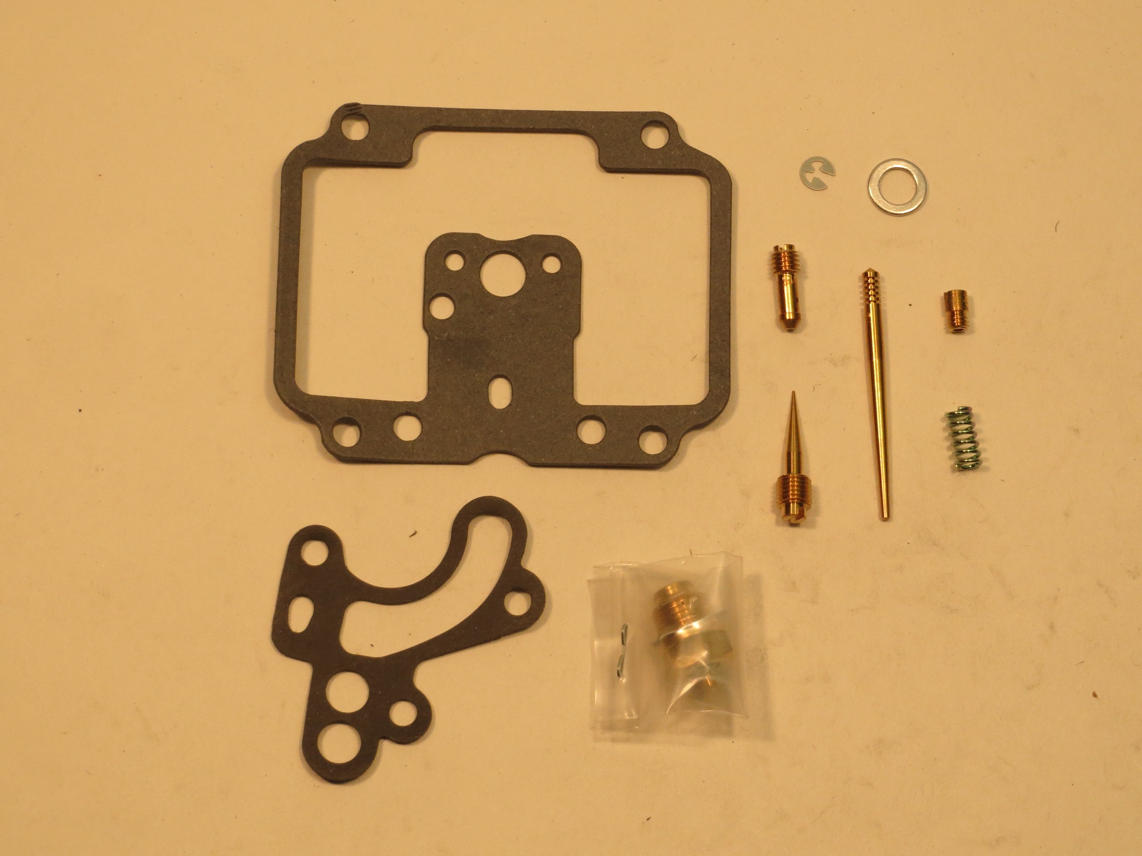 18-2464 Carburetor Rebuild Kit 76 -