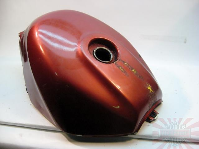 Honda cbr 600 fuel tank #7