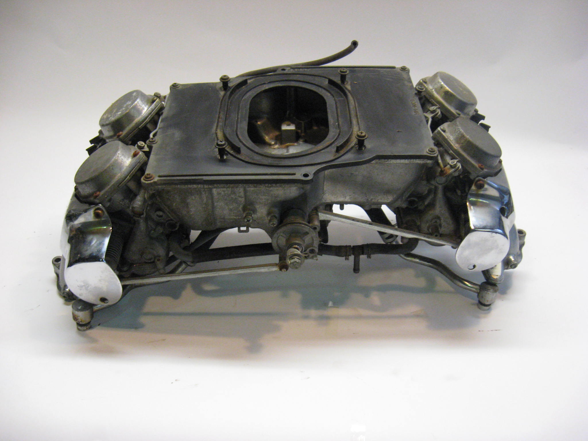 Carbs Carberators Honda GL1200 gl 1200 Goldwing 84 Aspencade
