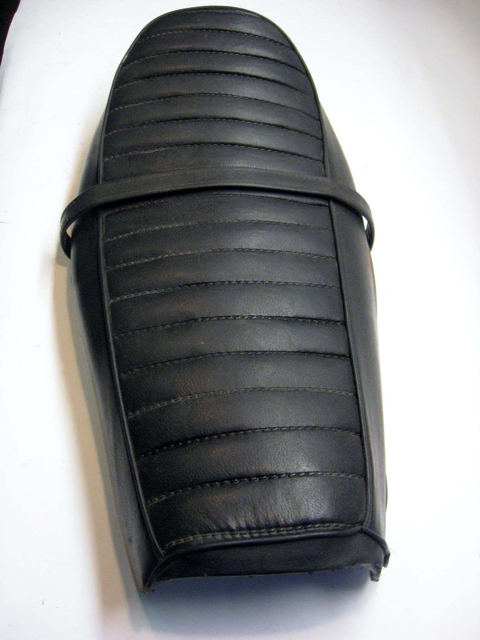 honda cl350 seat