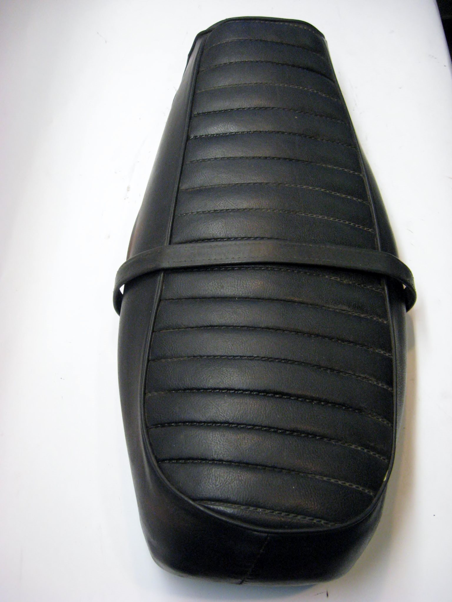 honda cl350 seat