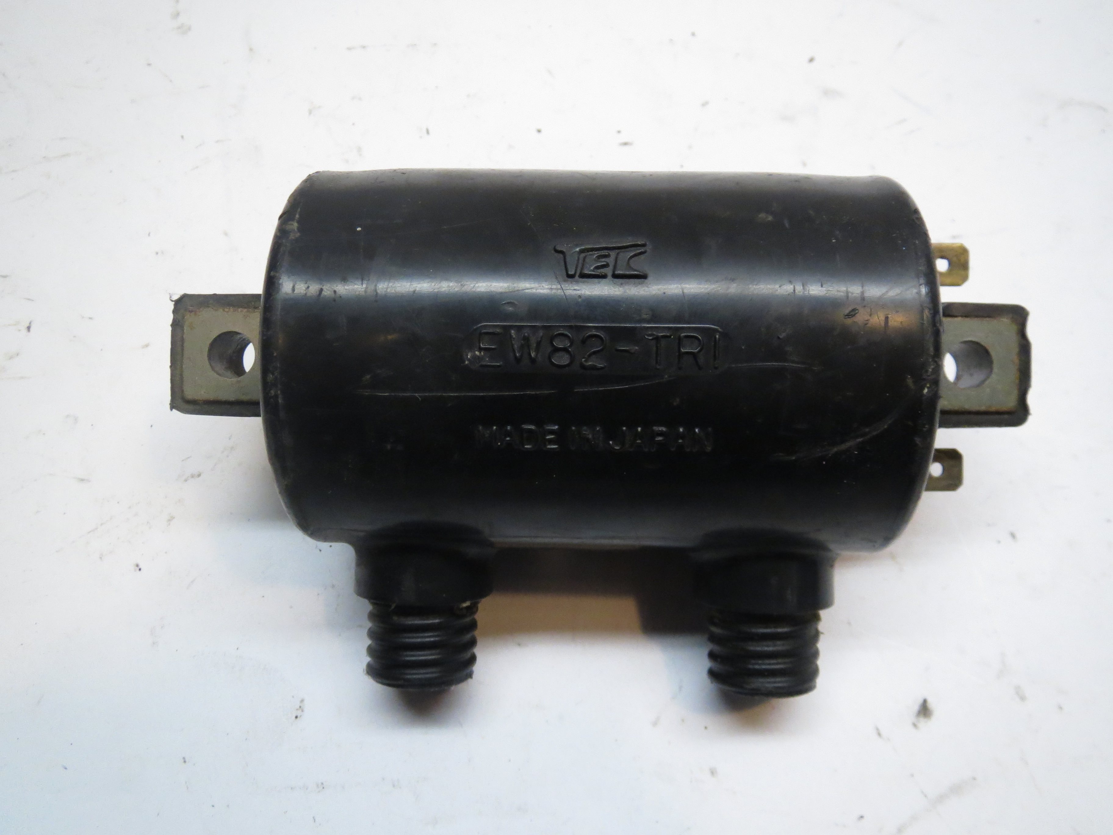 Ignition Coil Honda VT700C Shadow 19841987