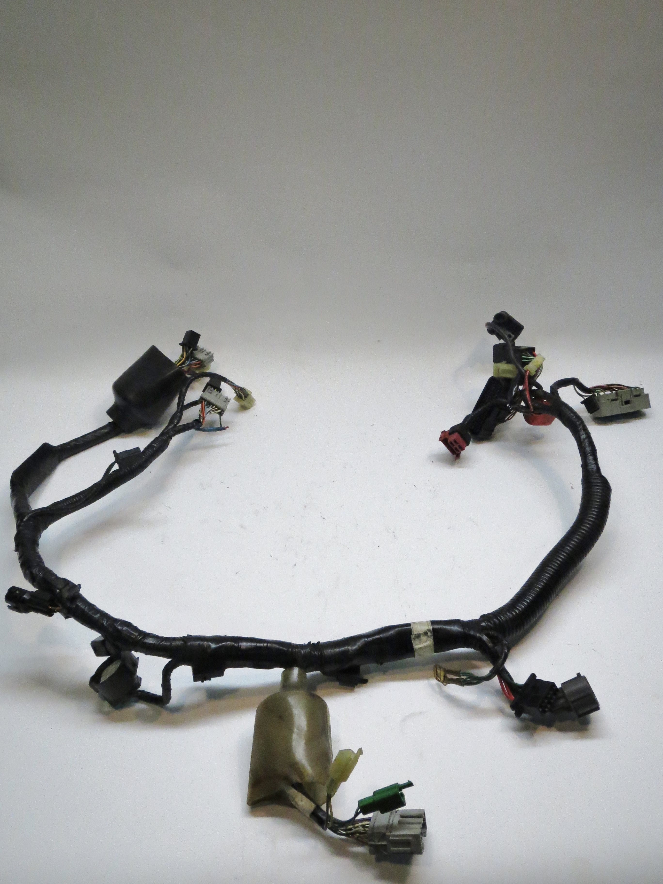 Main Wiring Harness Honda CBR600F4i 2002-2003