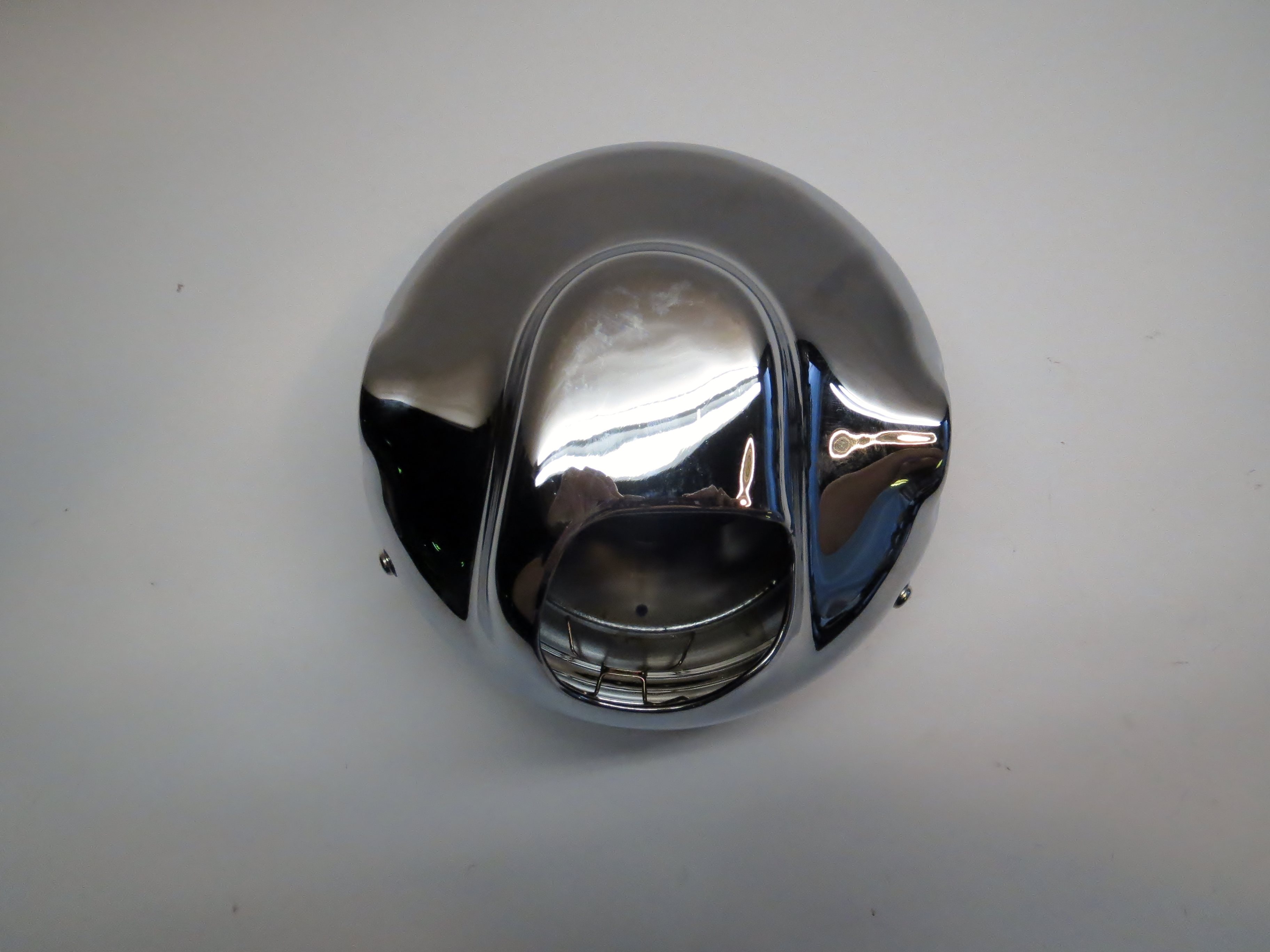 cb550 led headlight