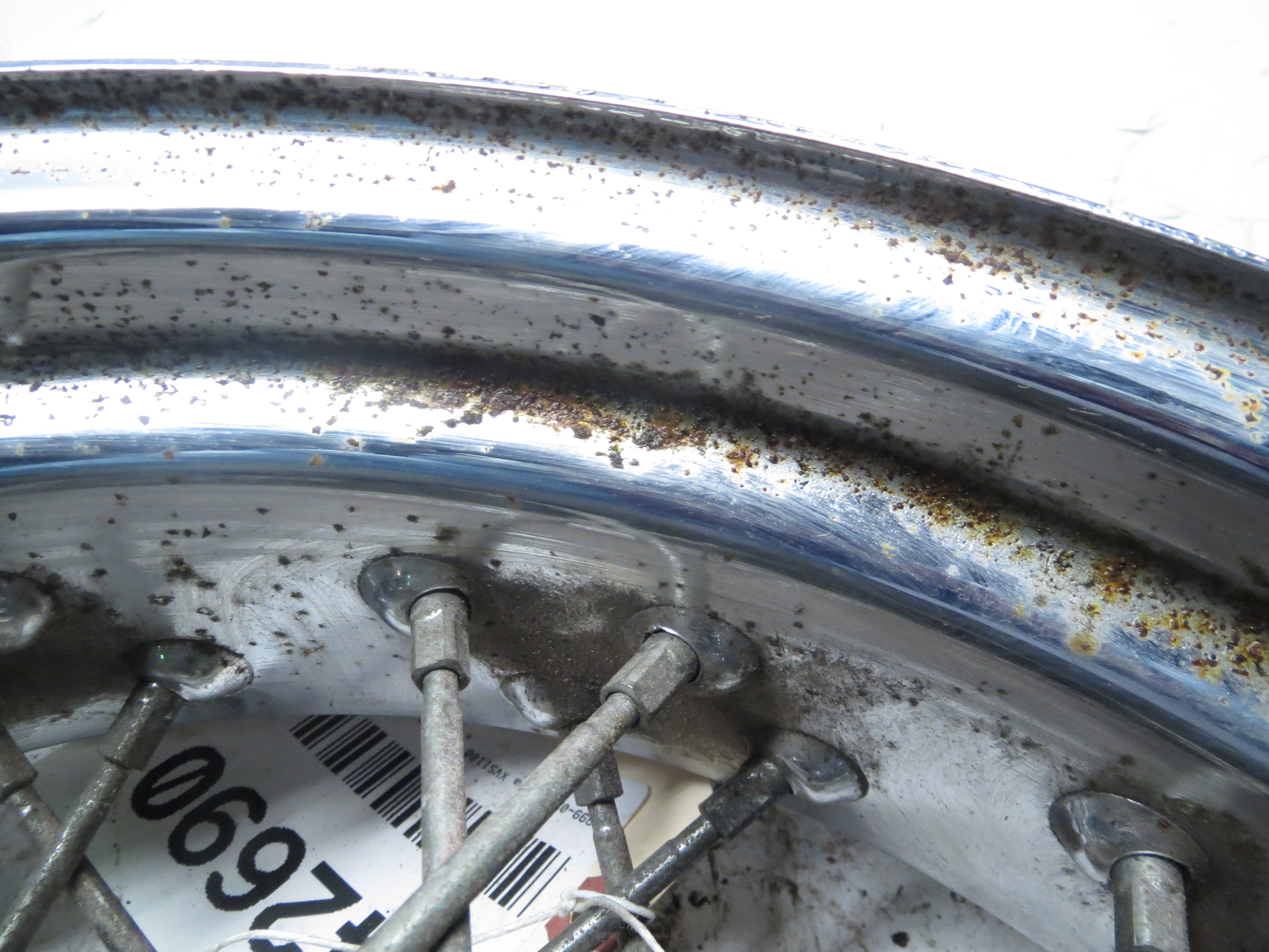 yamaha v star 1100 rear tire