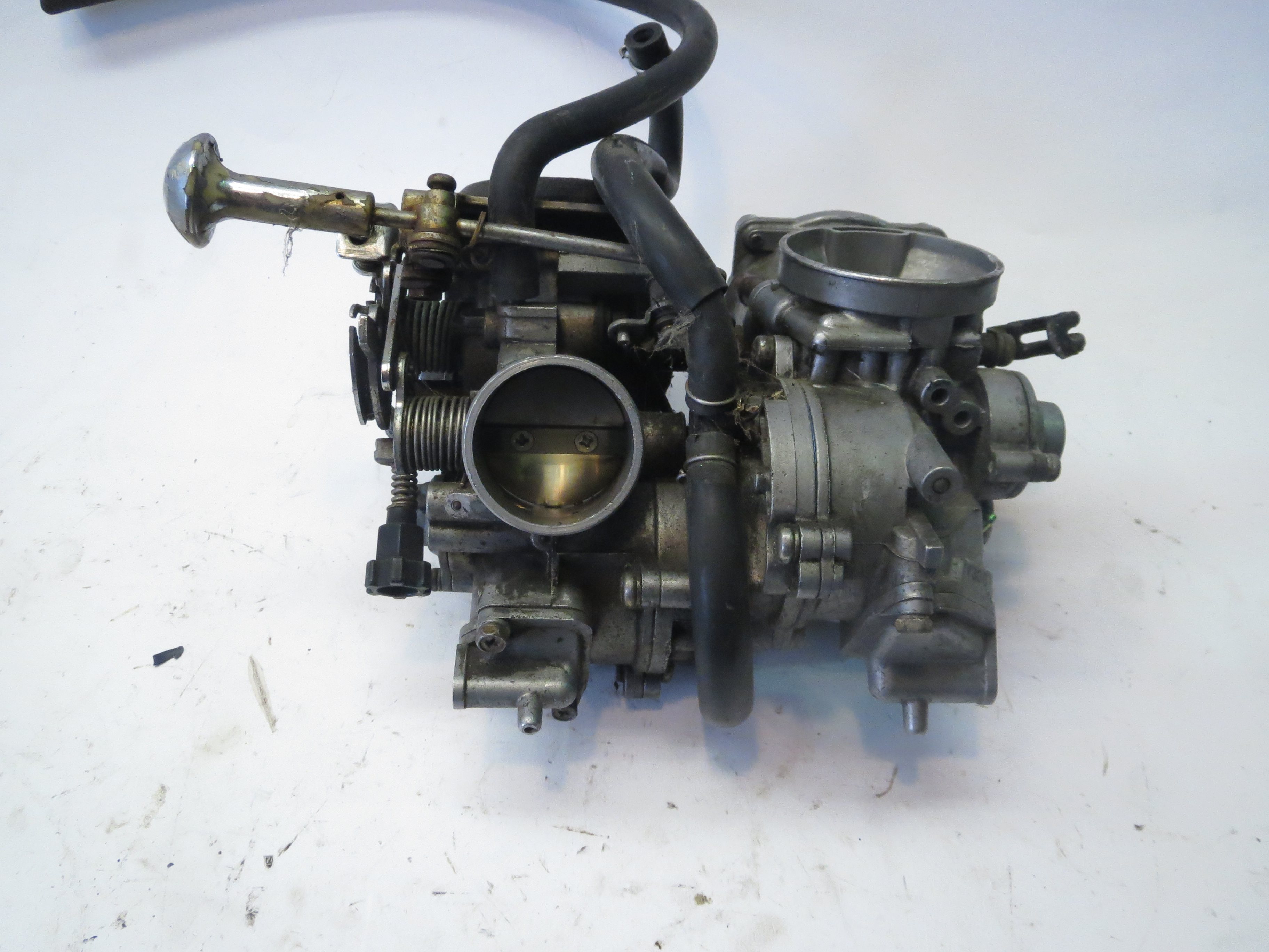 samtidig Opdage omhyggelig Kawasaki Carburetor Carbs VN1500 VN 1500 Vulcan 88-99