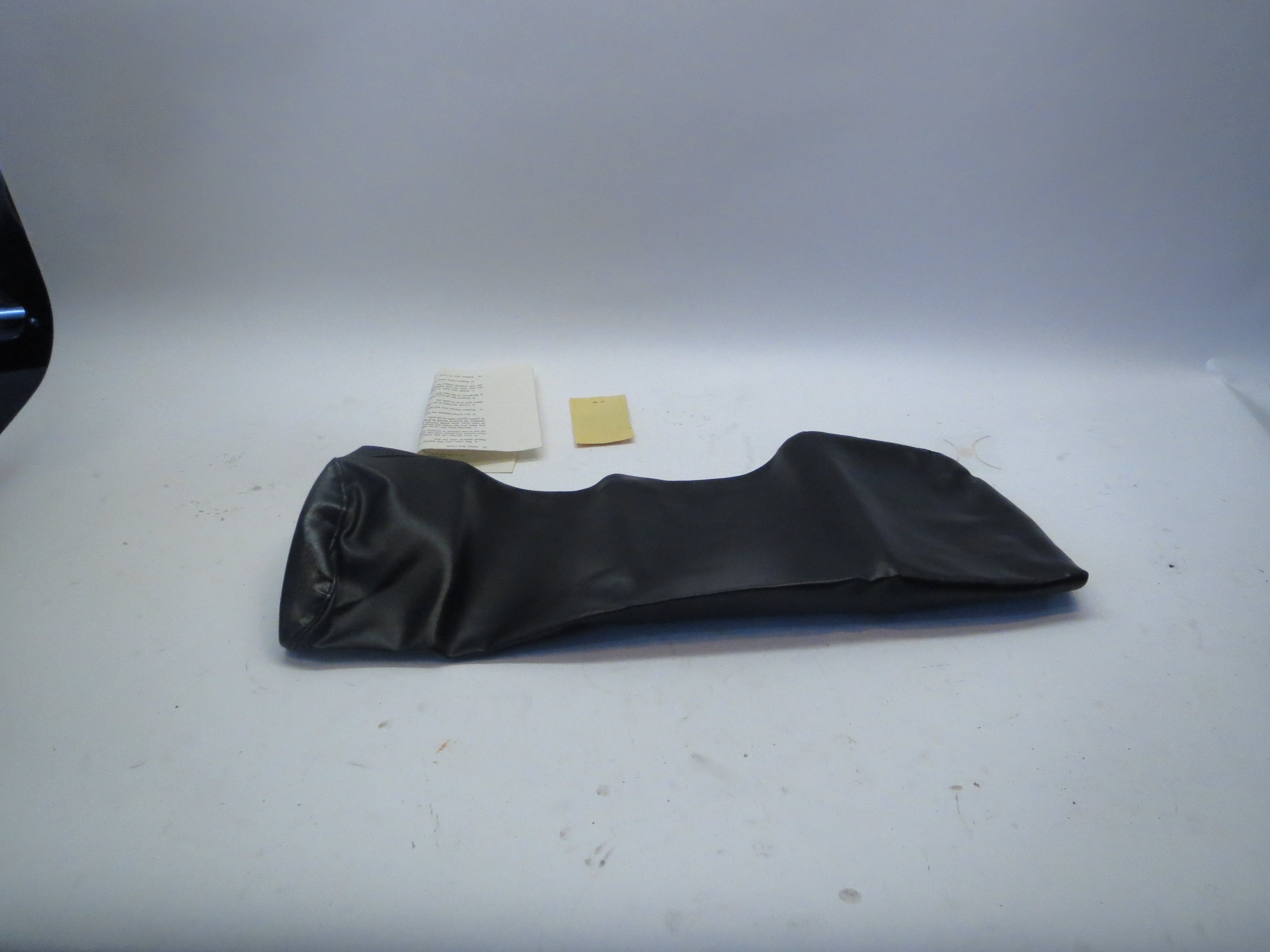 honda cl350 seat