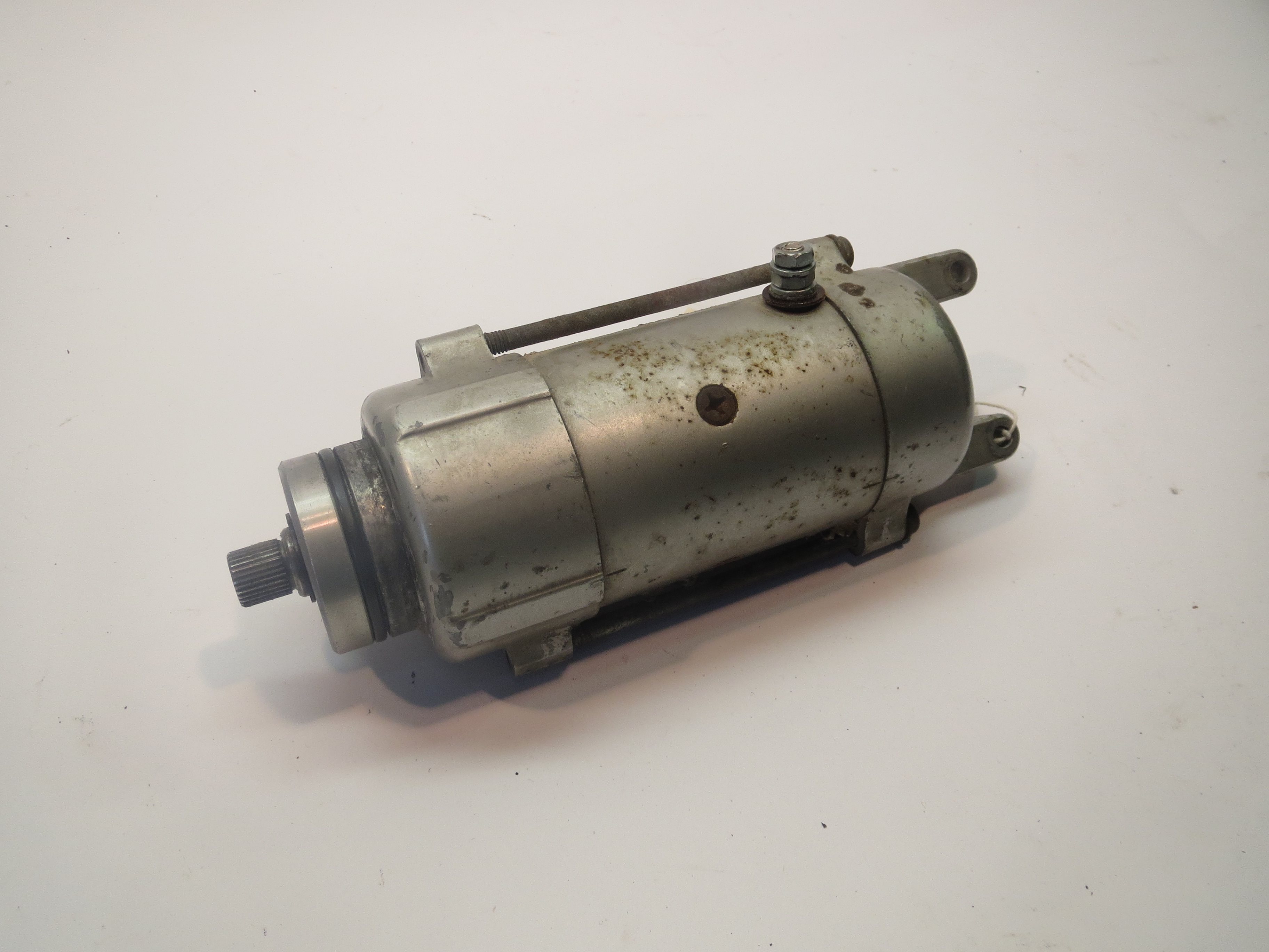 Kawasaki KZ750B Starter Motor 76 84