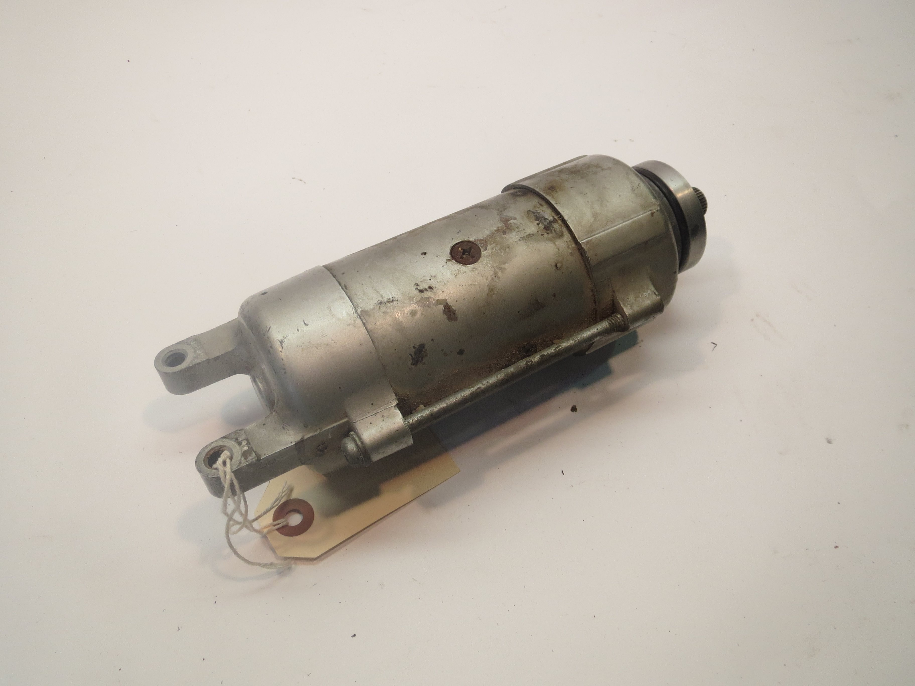 Kawasaki KZ750B Starter Motor 76 84