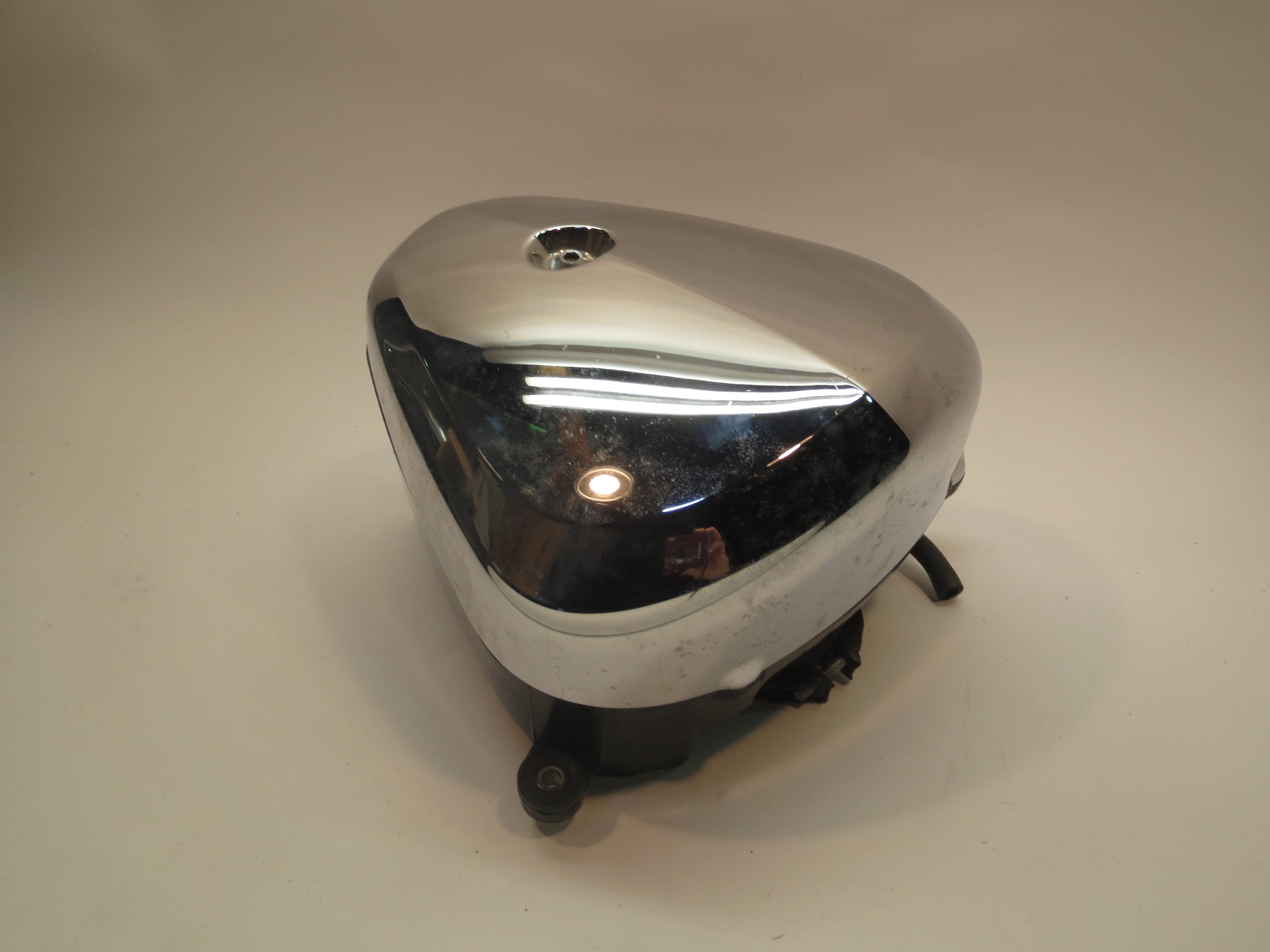 yamaha road star air filter