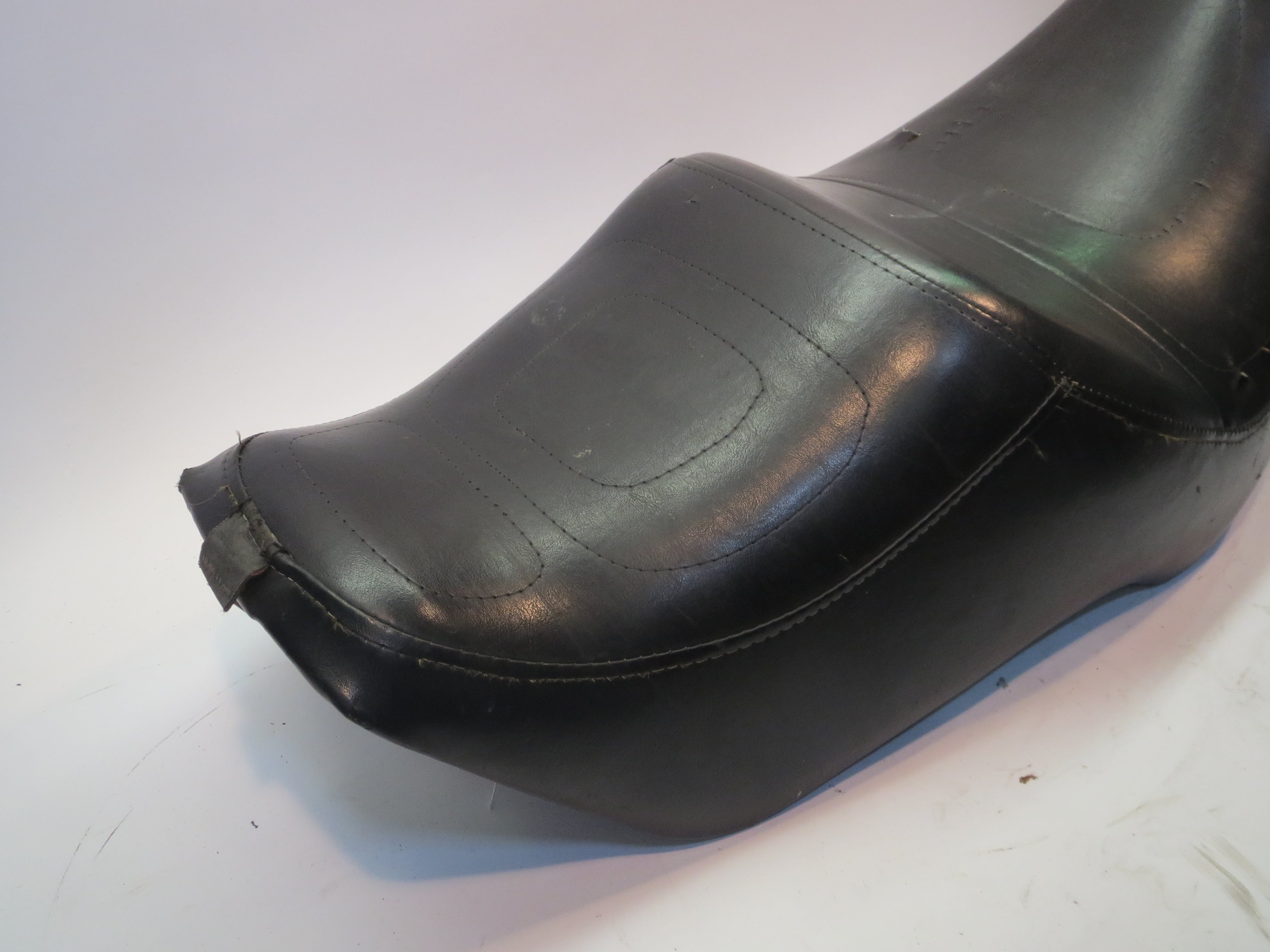 yamaha xv950 seat