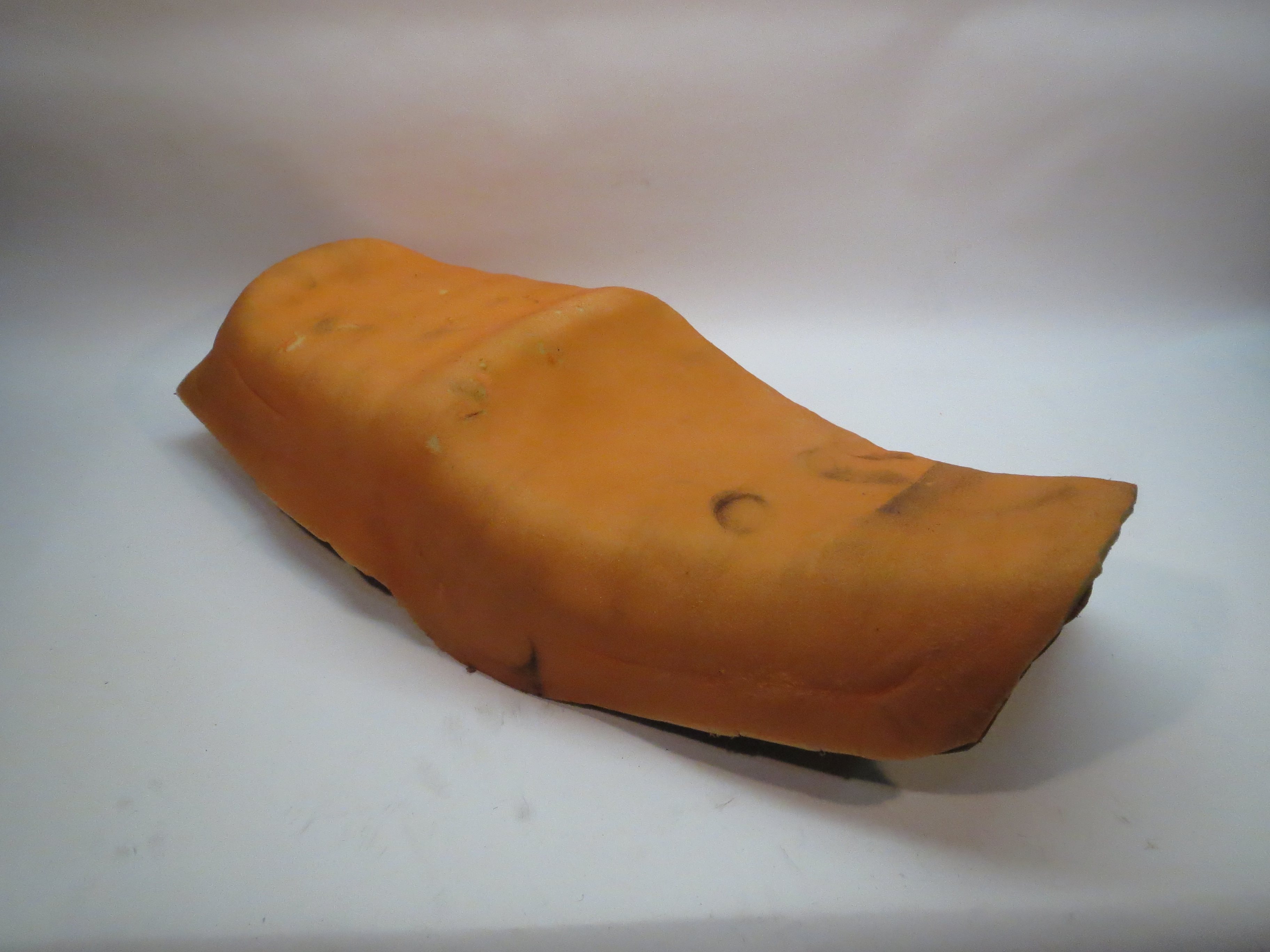 honda cx500 seat