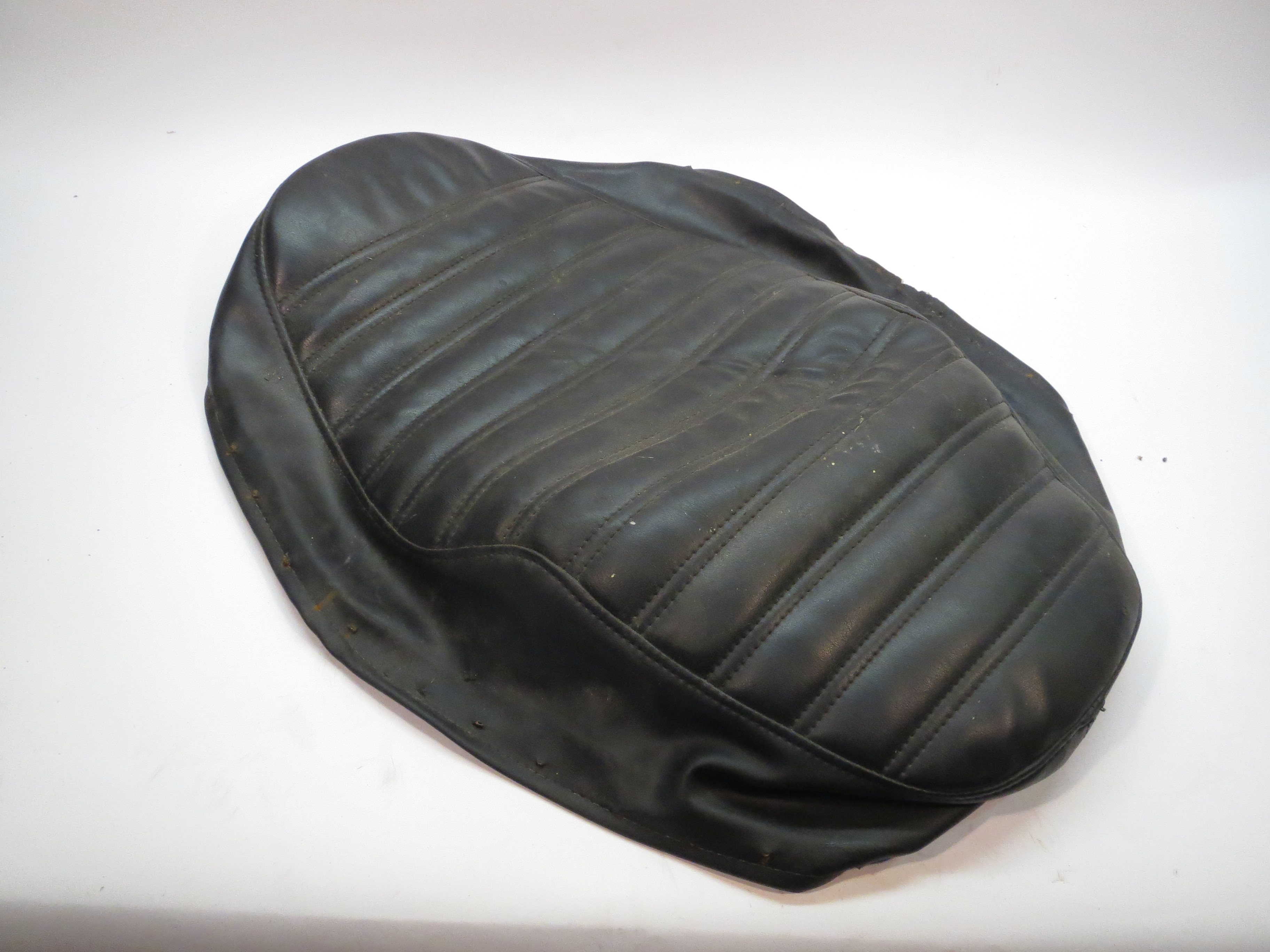 honda cx500 seat