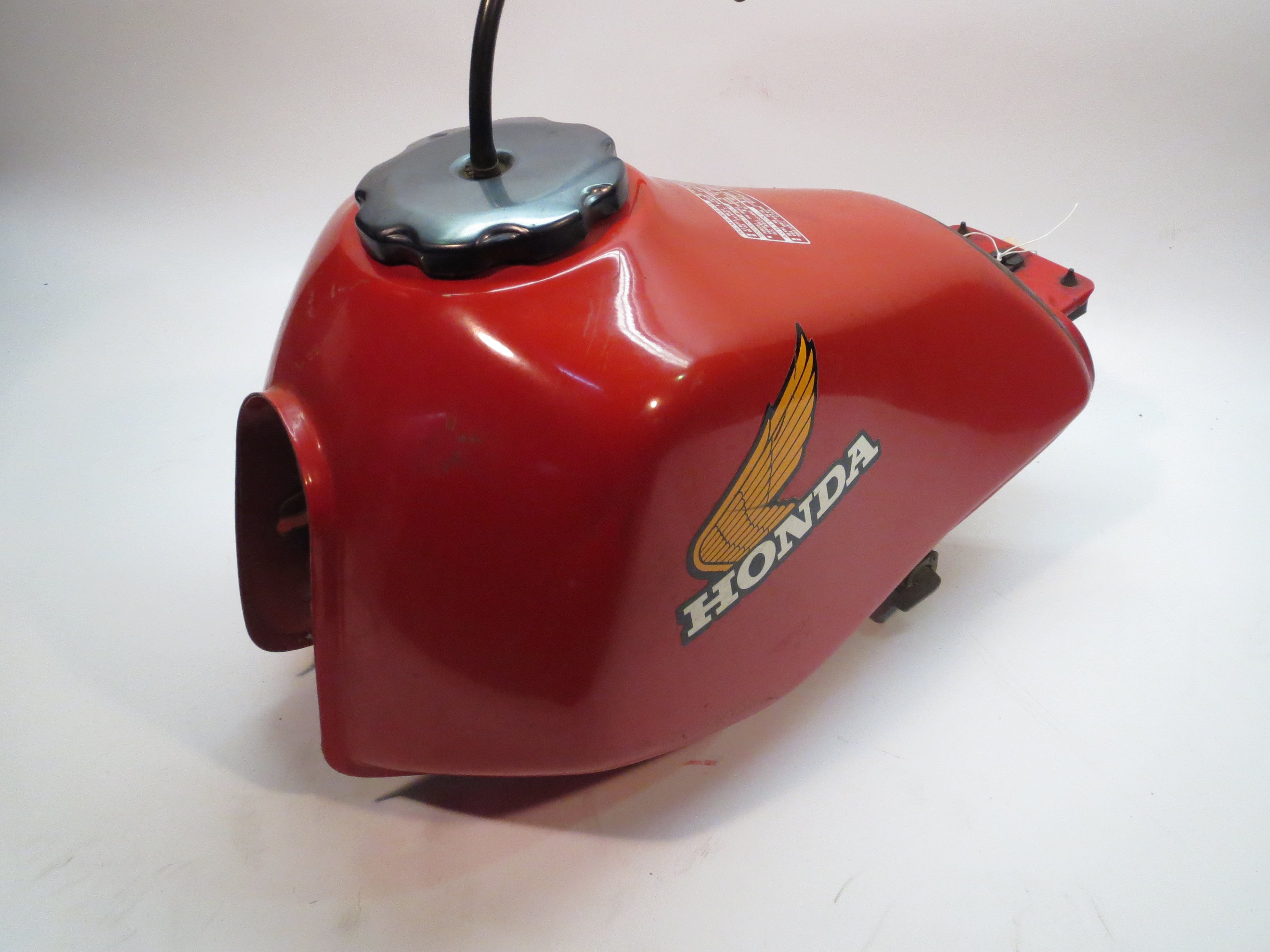 honda x blade petrol tank