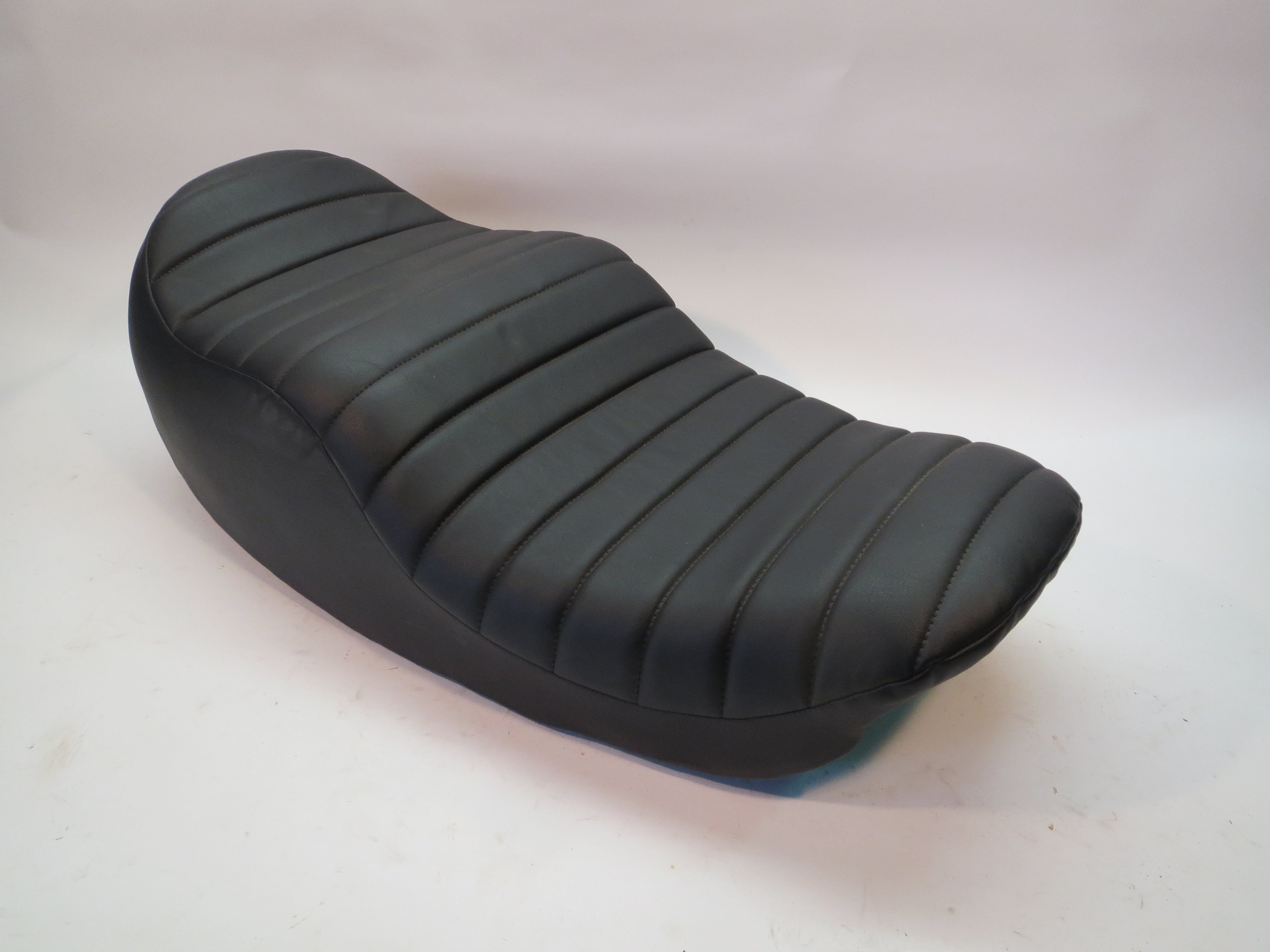 Kawasaki KZ1000 LTD Seat 77 81