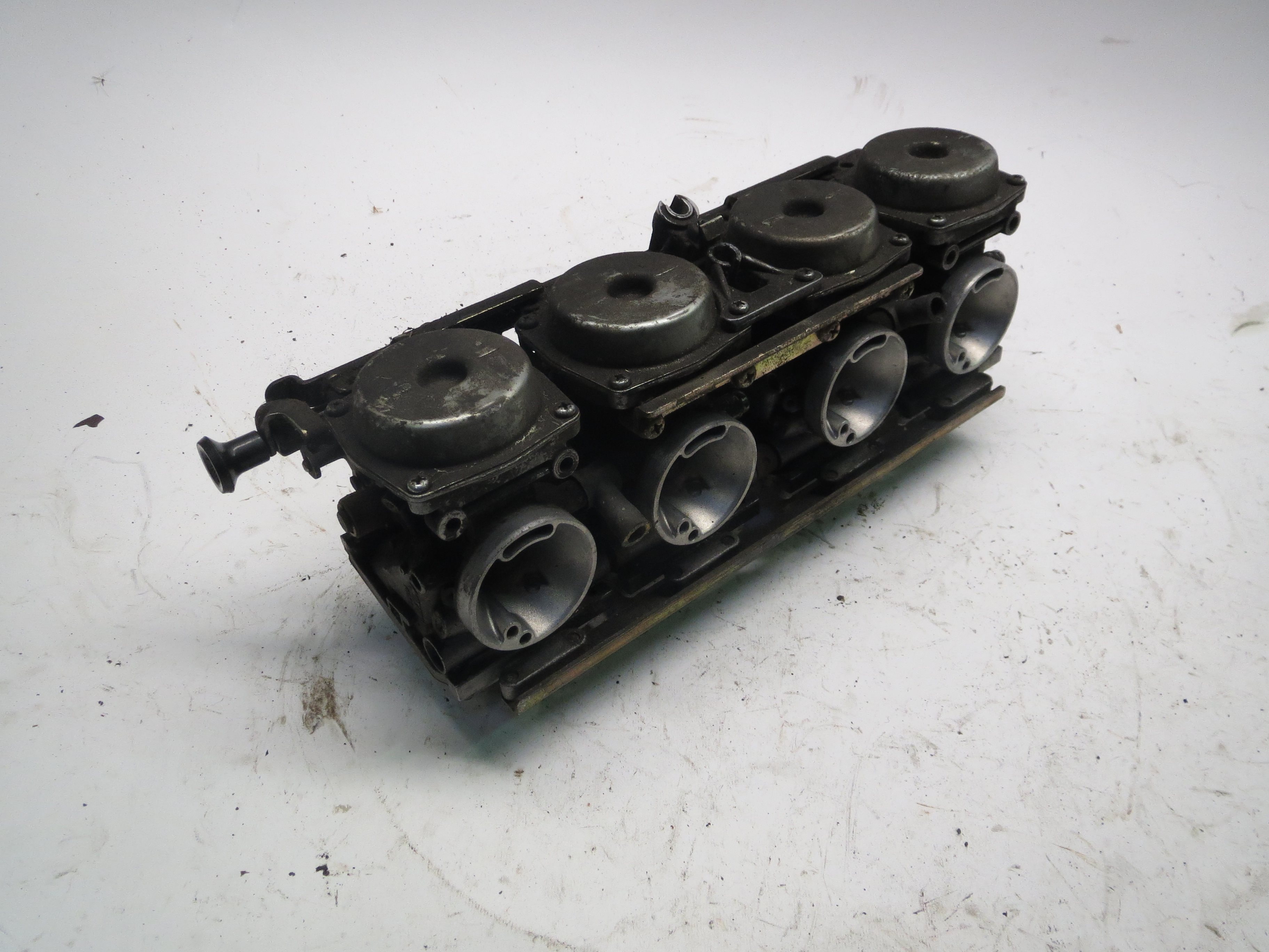 xj600 carburetor