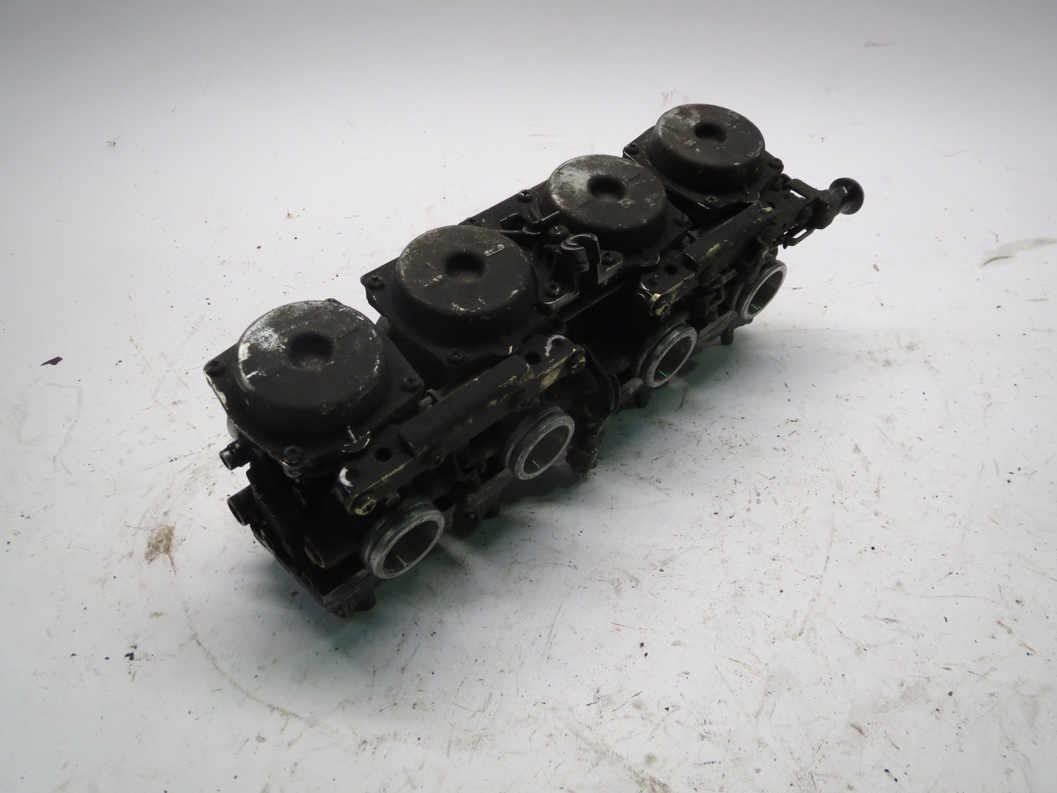 xj600 carburetor