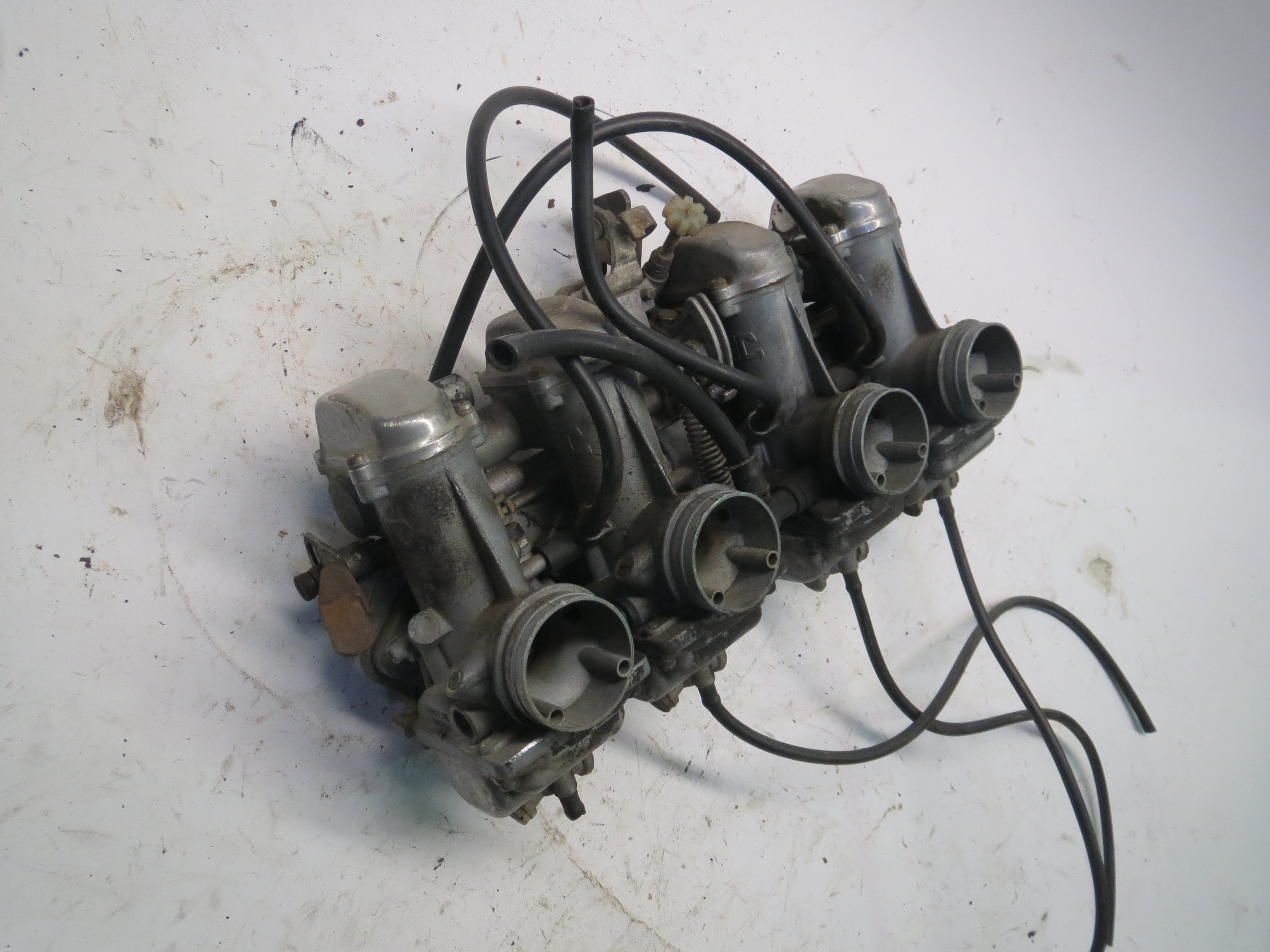 royal enfield 500cc modified