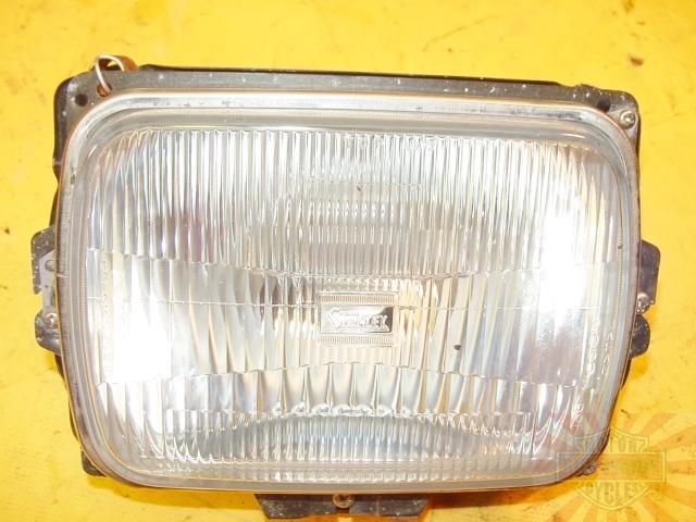 Honda Vf700f Vf750f Vf 700 750 F Interceptor Headlight