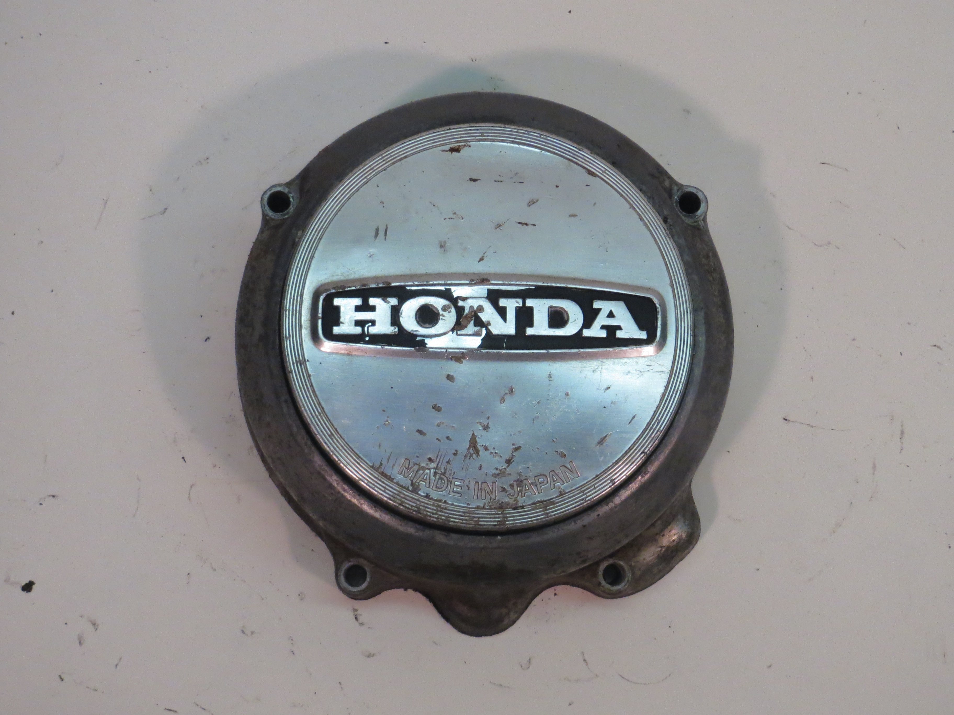 Cb550 stator deals