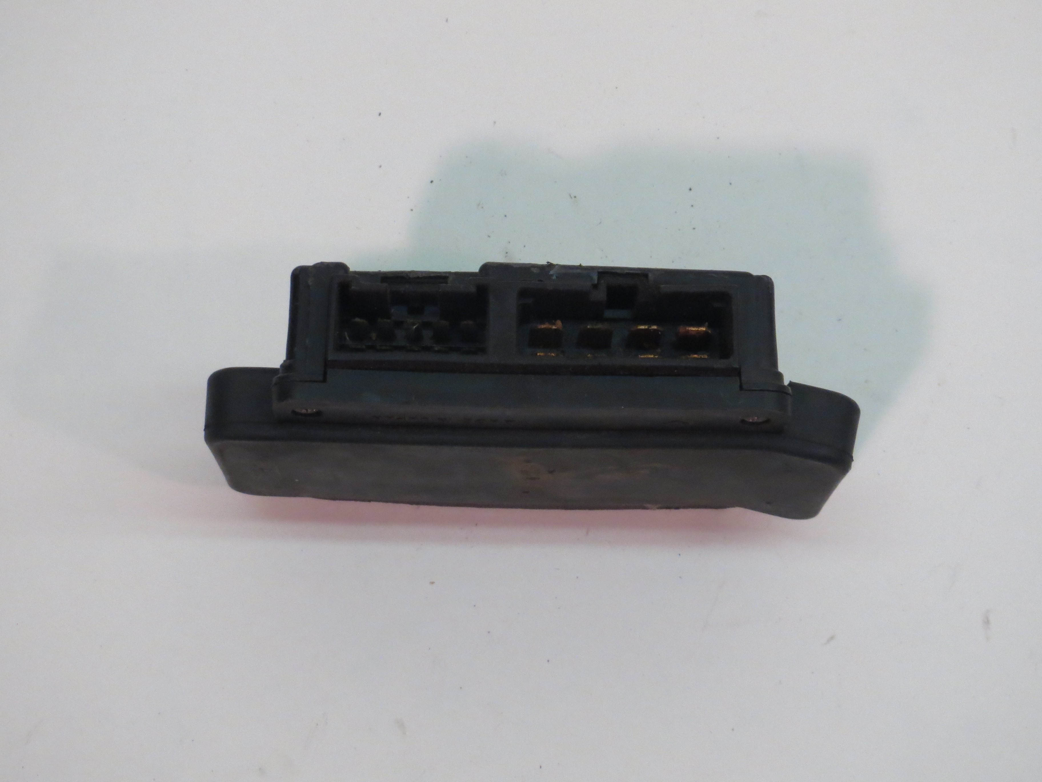 Kawasaki Junction Fuse Box EN500 EX250 EX500 VN800 VN1500 ZX600 