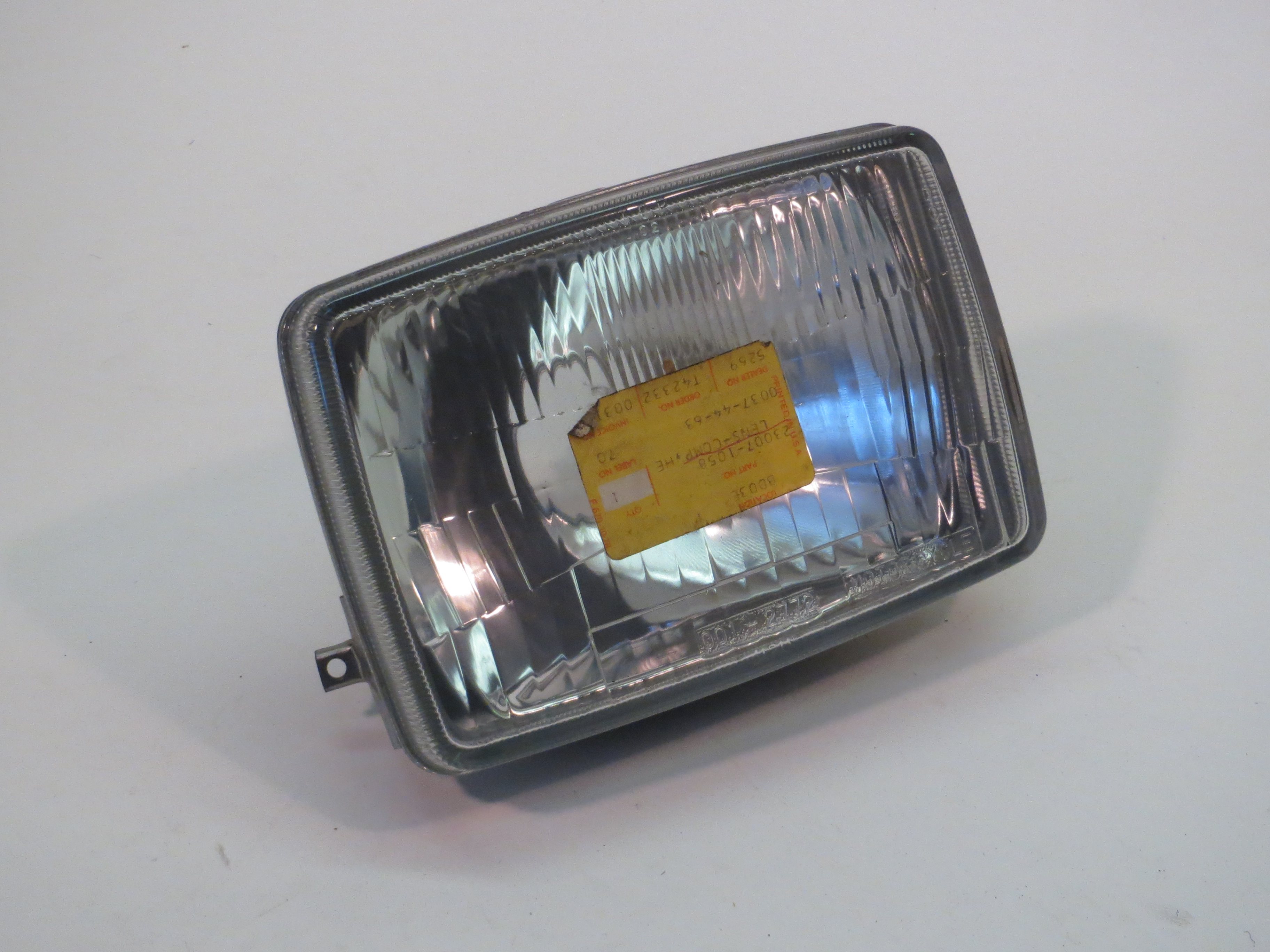EX305 305GPz Headlight