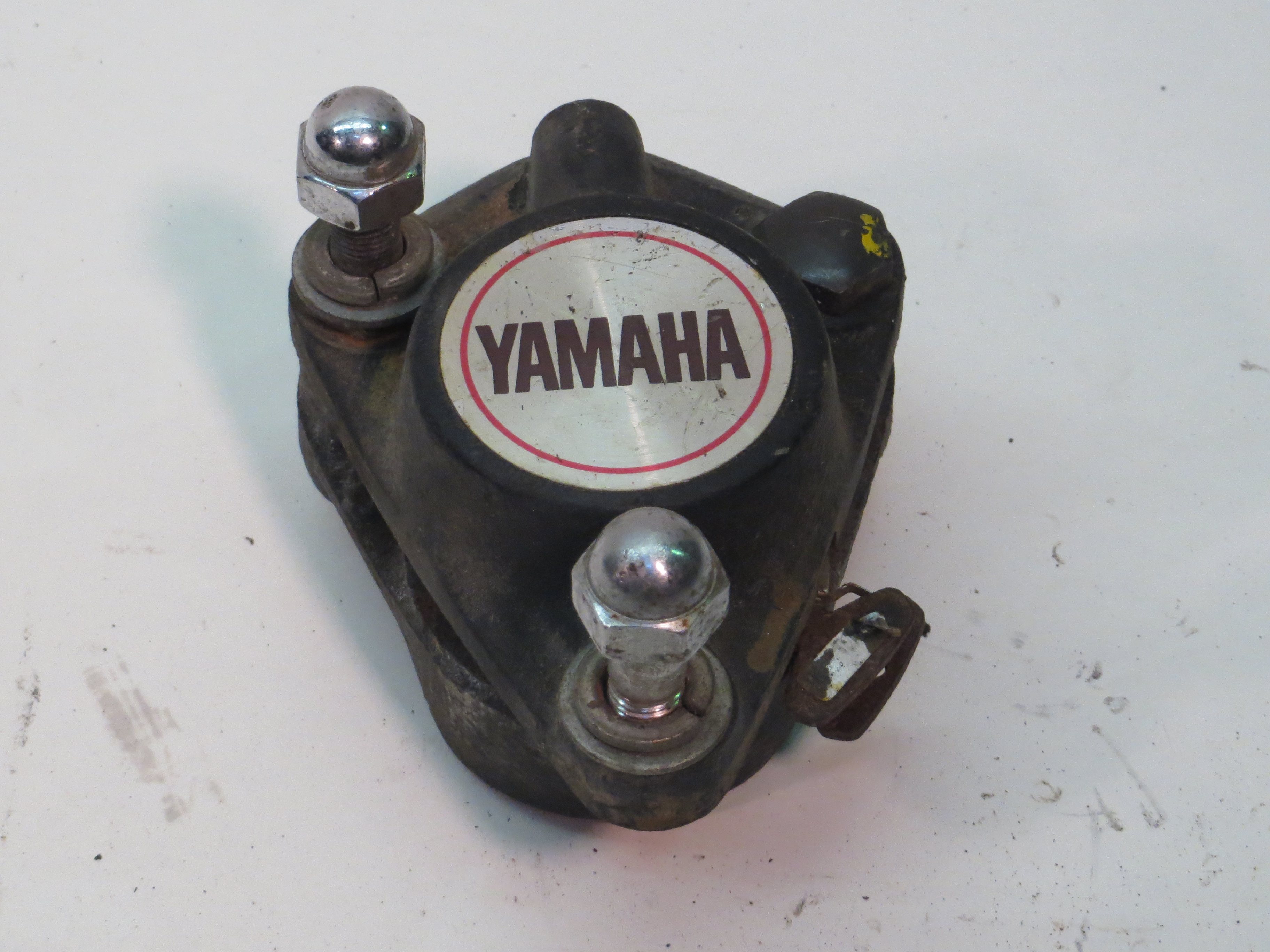 Yamaha XS 650 RD 250 350 400 TZ 500 750 TX 750 Bremszange neu new brake caliper
