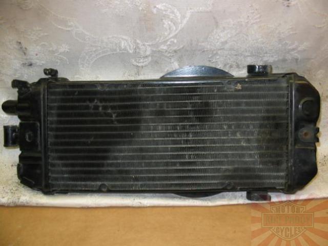 Check radiator fluid honda shadow #4