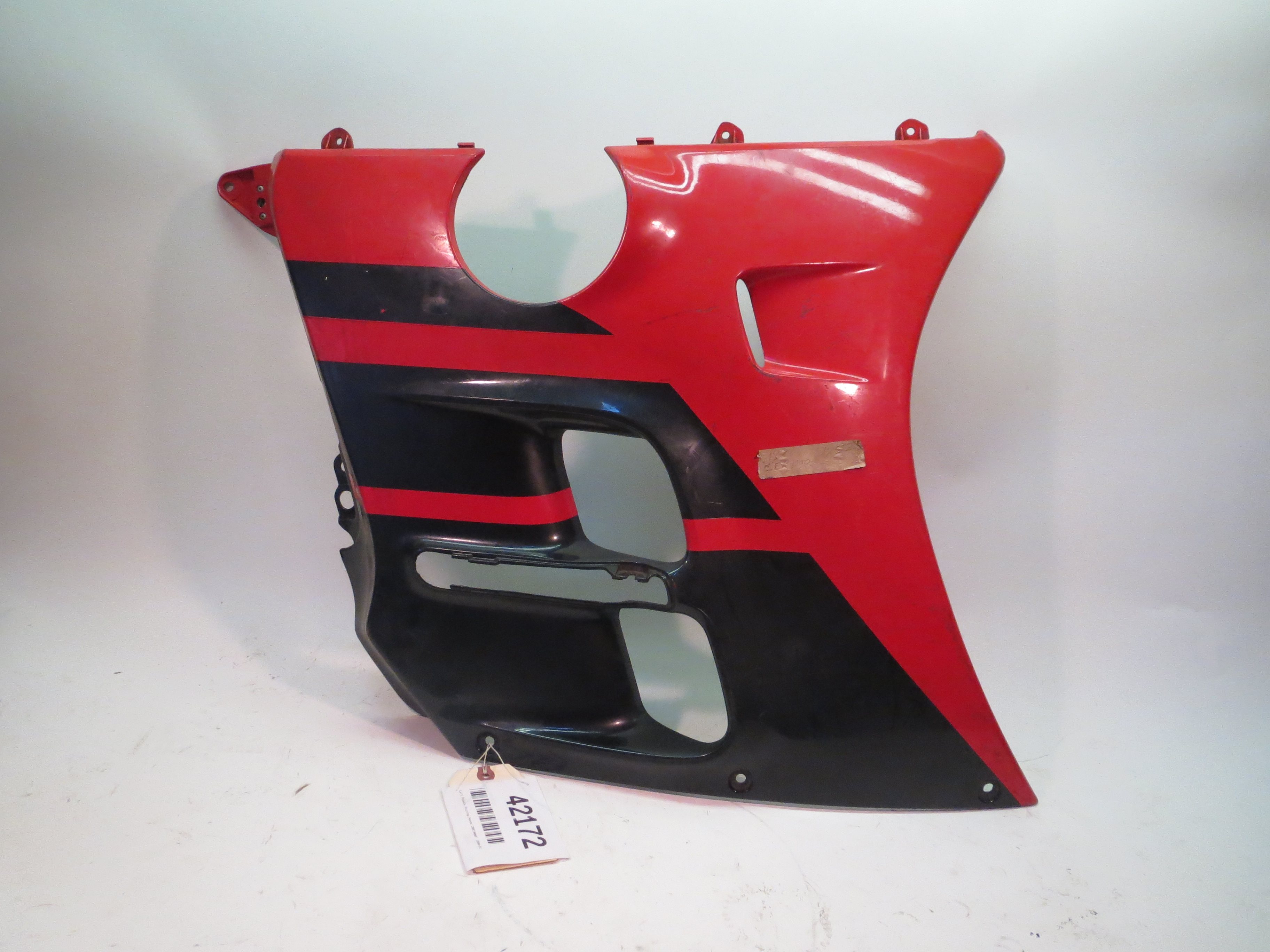 1990 honda cbr1000f