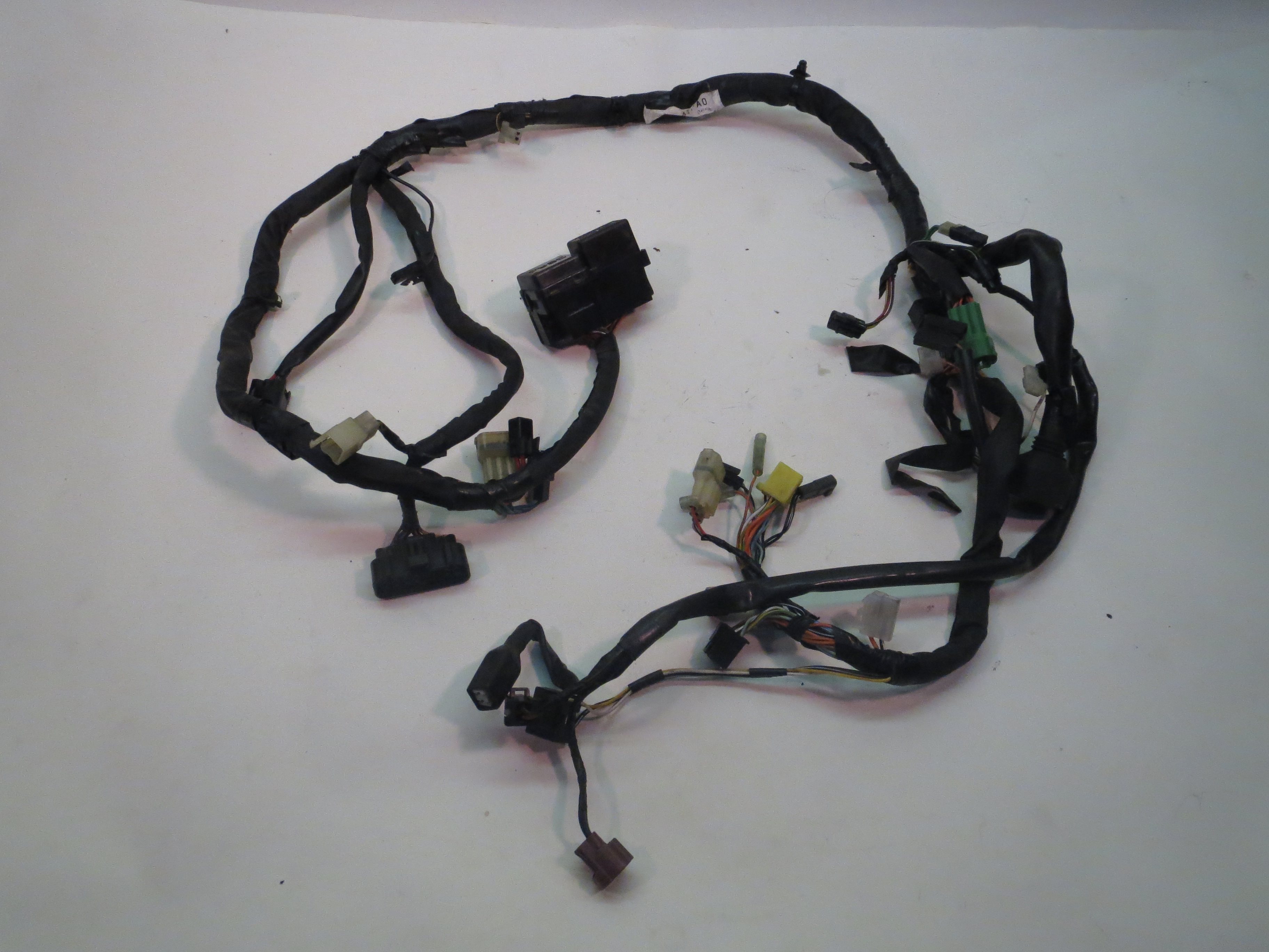 Suzuki VL800 Volusia Main Wiring Harness 01 - 05