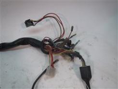 Kawasaki KZ750H LTD Main Wiring Harness 80 - 83